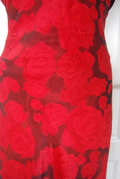 Trägerkleid  Maxikleid  Hängerchen  Kleid  Trendi