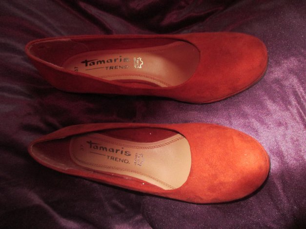 NEU * Echt * Velours * Leder * Keilabsatz * Wedges * Pumps * Schuhe 