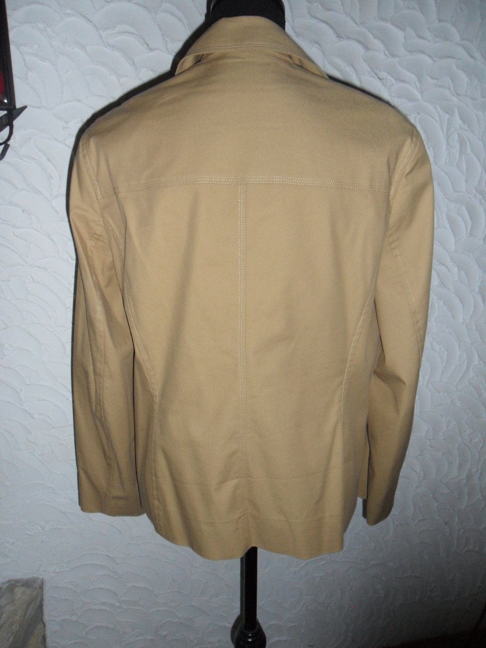 Damenjacke (fast neu) Gr.42