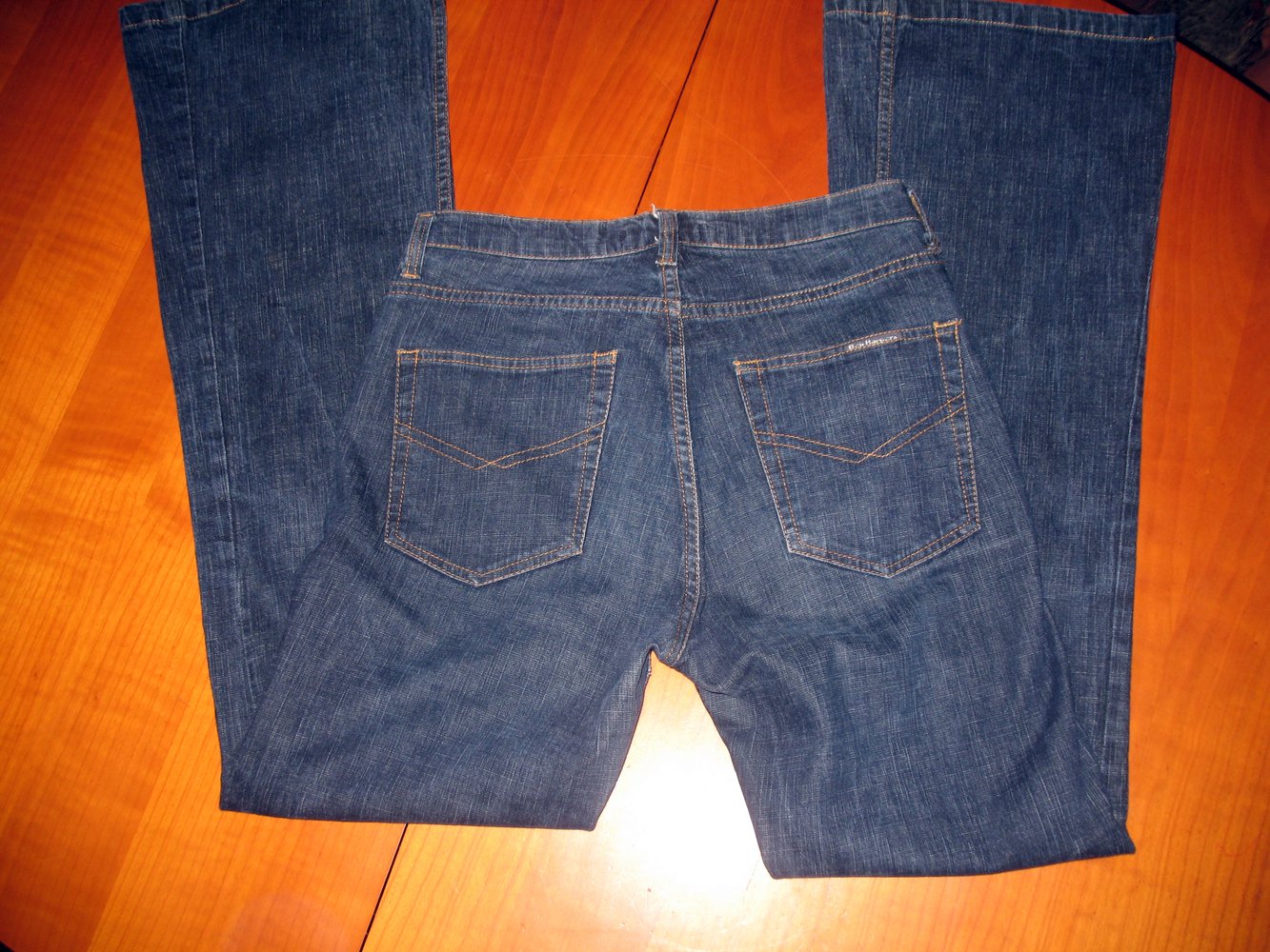 Jeans  super sexi po 29/34