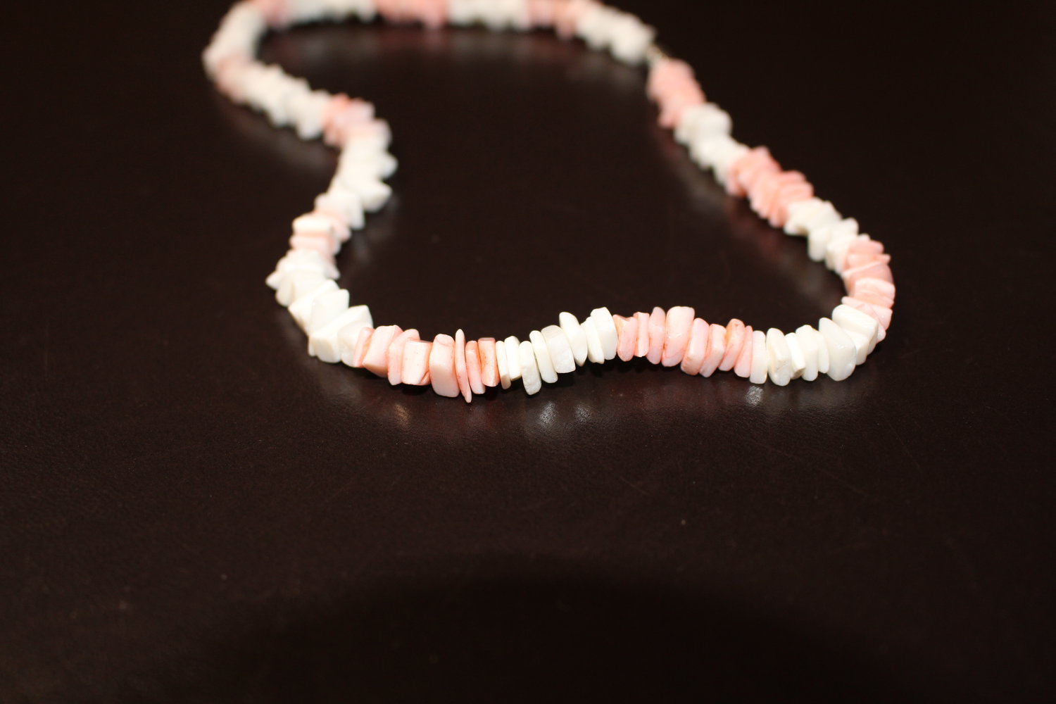 289. Kette, 42 cm lang