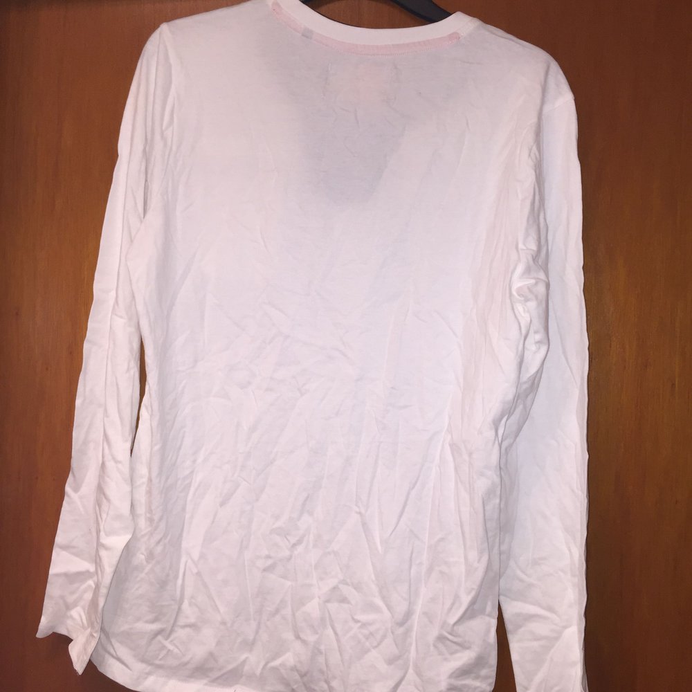 Langarm Shirt NEU