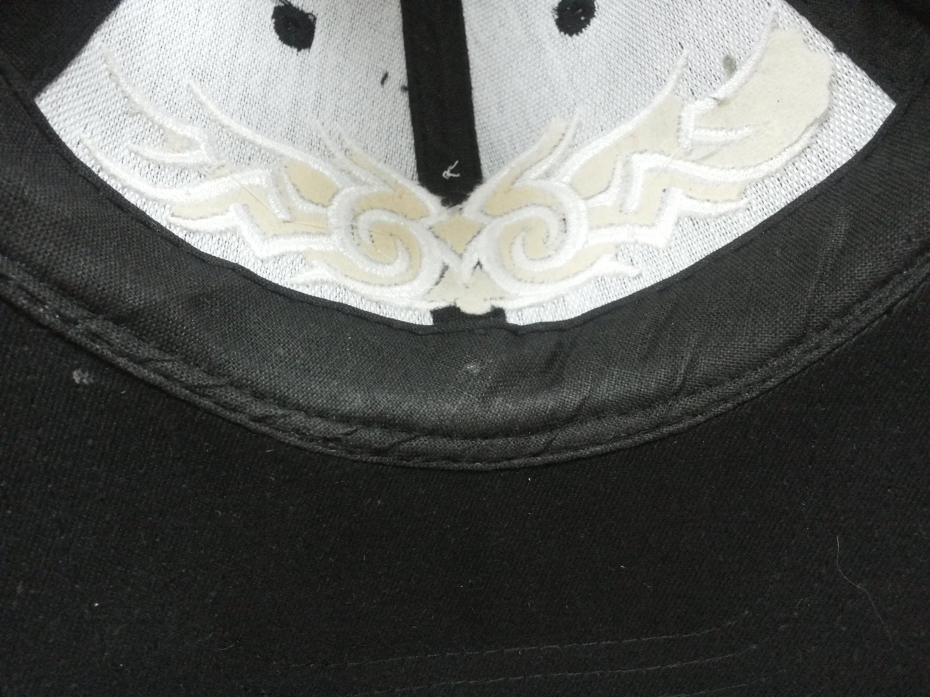 Tribal Basecap, verstellbar