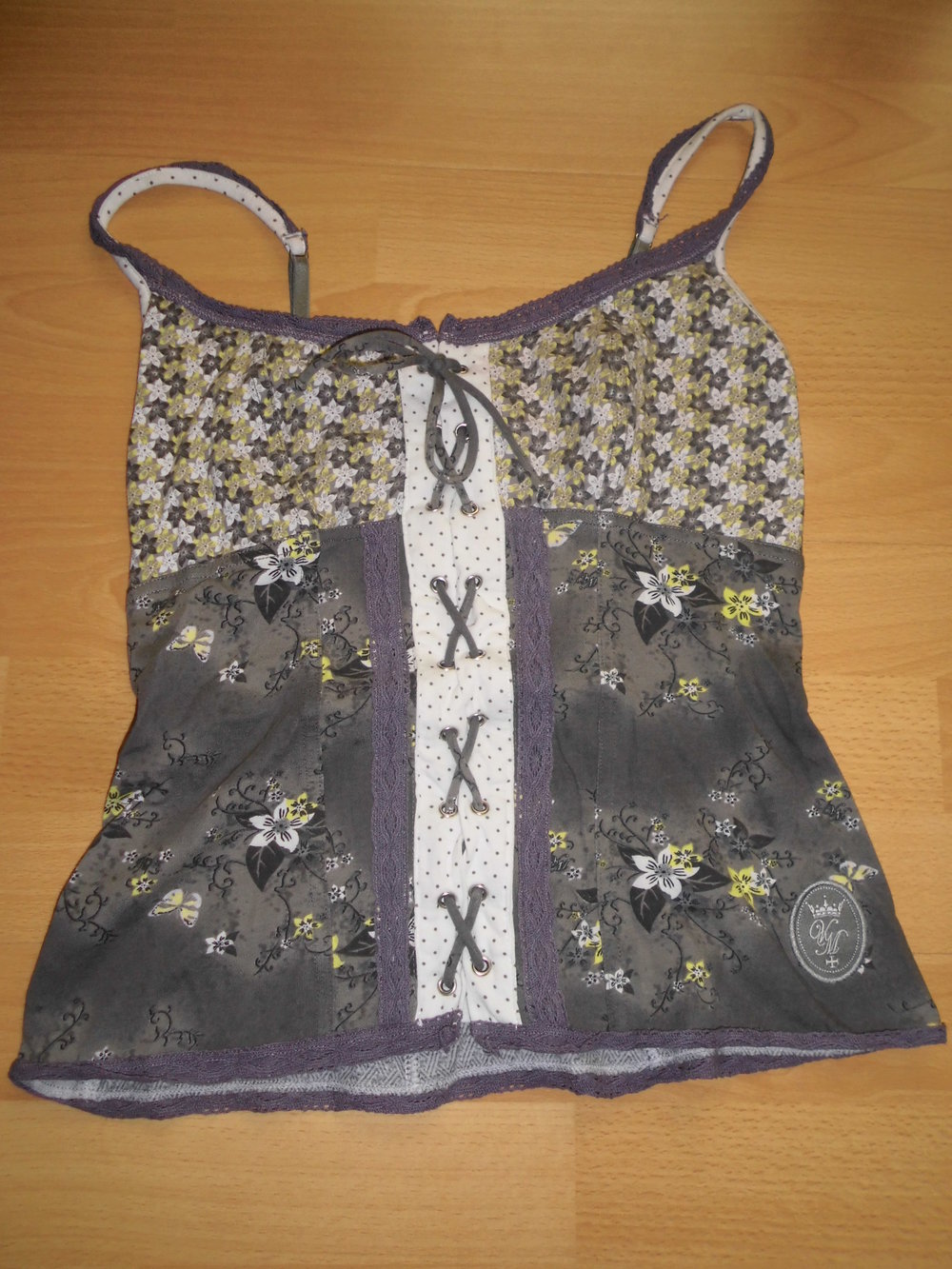 Vive Maria - Pretty Summer Corsage - Größe M - TOP!