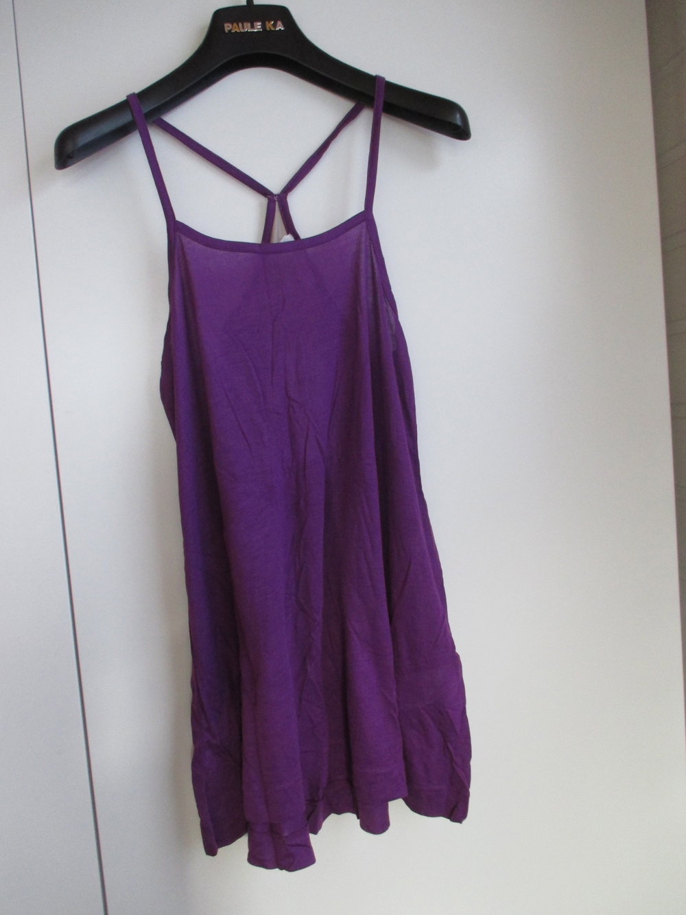 Top, violet von Selected Femme, neu mit Etikett, violett, Gr. 