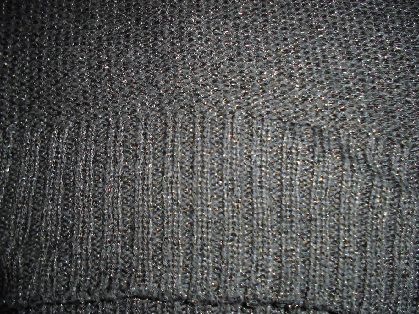 Neuwertiger Strickpulli von Mango !