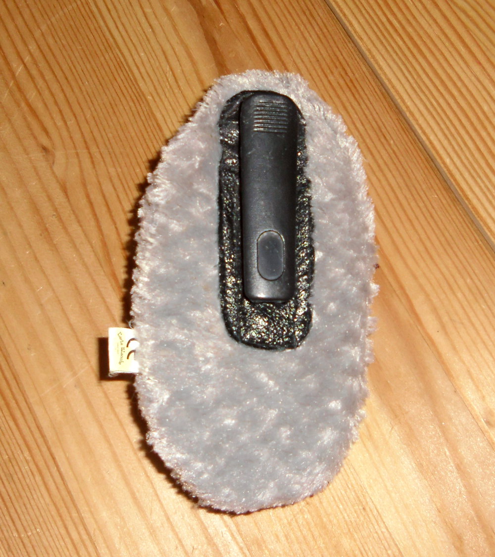 Me to you- kleines Täschchen,Clip  