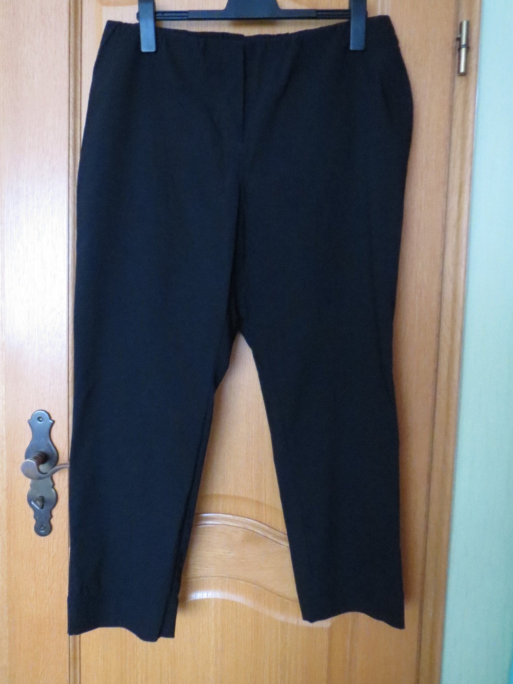 Hose, Gr. 50/XL, Stretch
