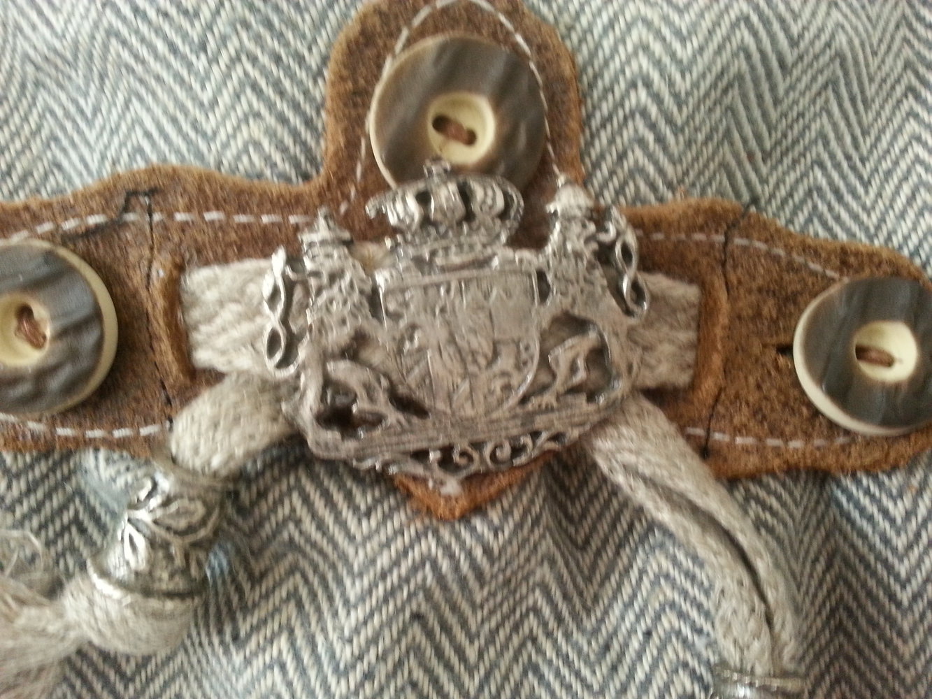 Trachtenmieder Gr. 44 Alpenländer Trachten Oktoberfest Dirndl