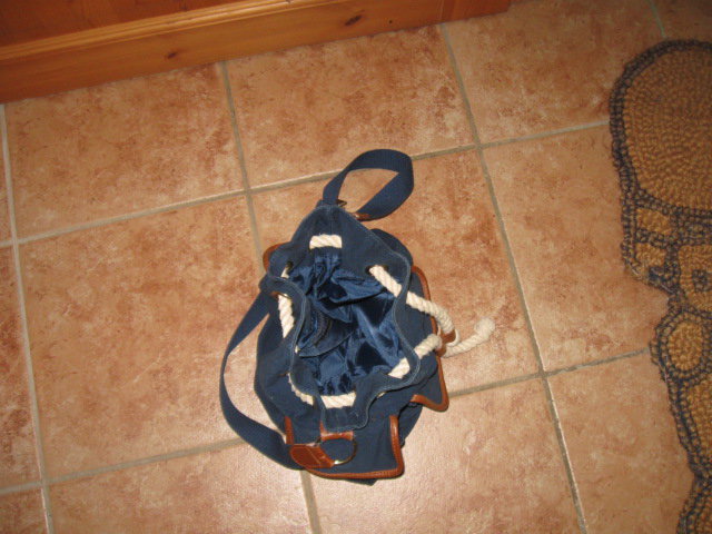 *** Schöner Taschen Beutel ***