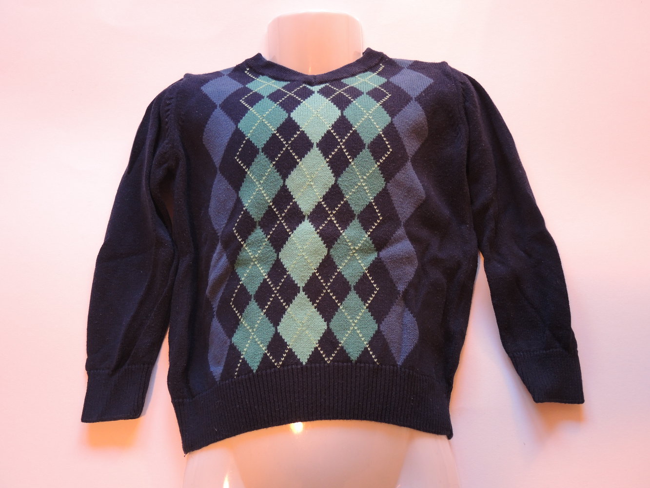 Bon´a Parte Pullover 104 110 Mode aus Dänemark