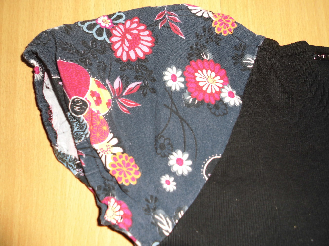 Vive Maria - Geisha Shirt - Größe M - TOP-Zustand! Neuwertig!