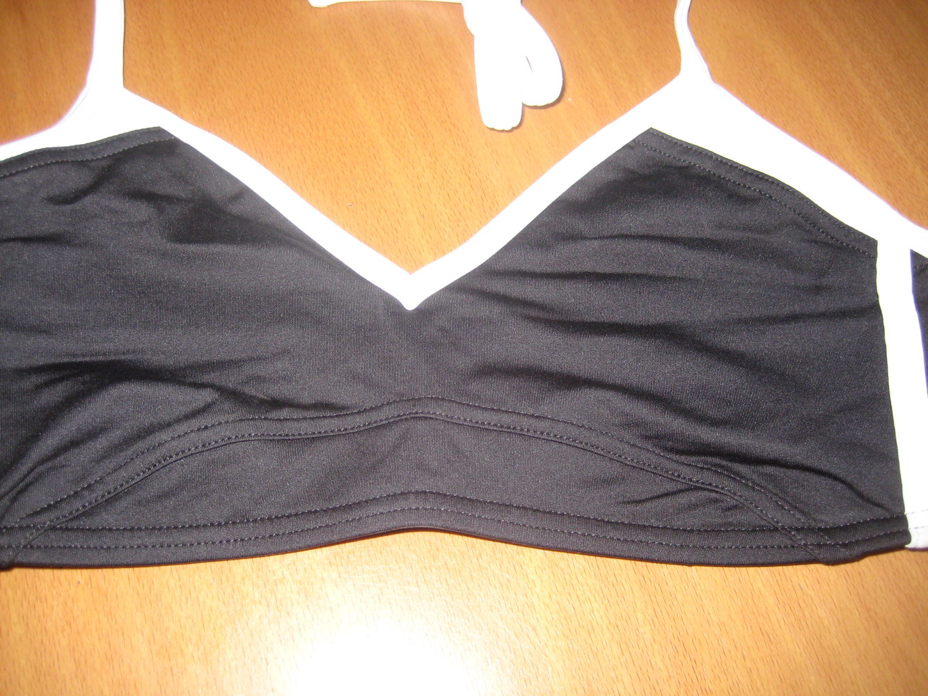 BIKINI (Oberteil) von  ADIDAS  Gr. 38 NEU
