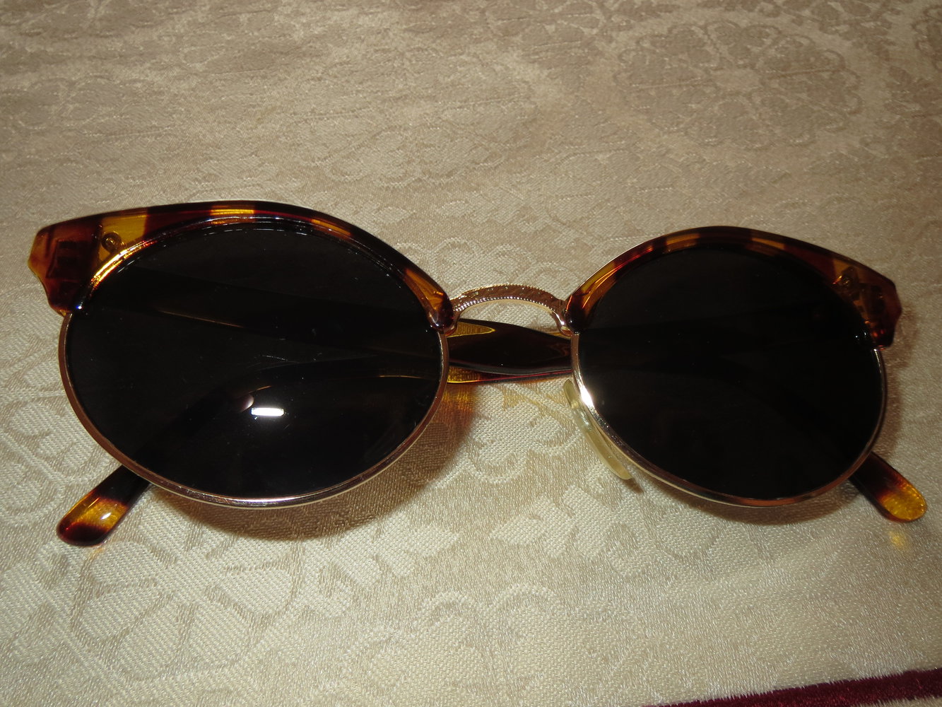 Brille, Sonnenbrille, neu