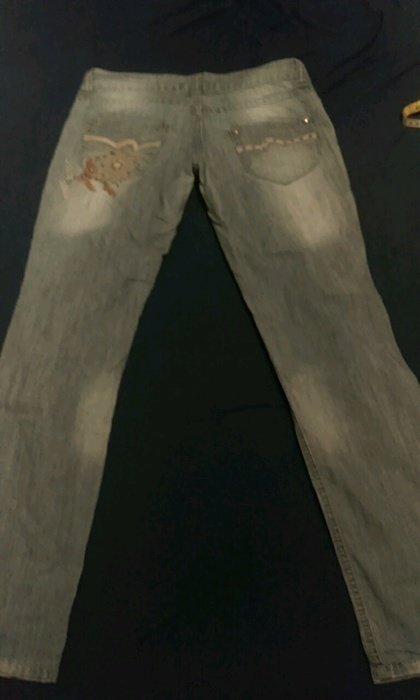 Jeans von Dolce & Gabbana