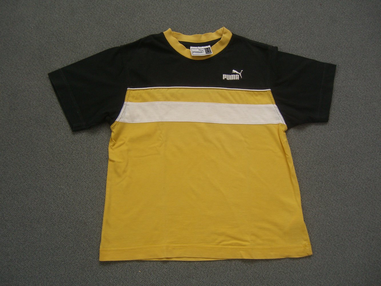 Sport T-Shirt Puma