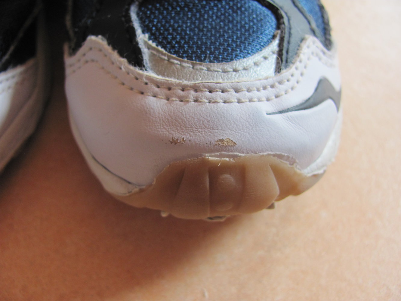 Schuhe Halbschuhe Sportschuhe Lico Größe 25