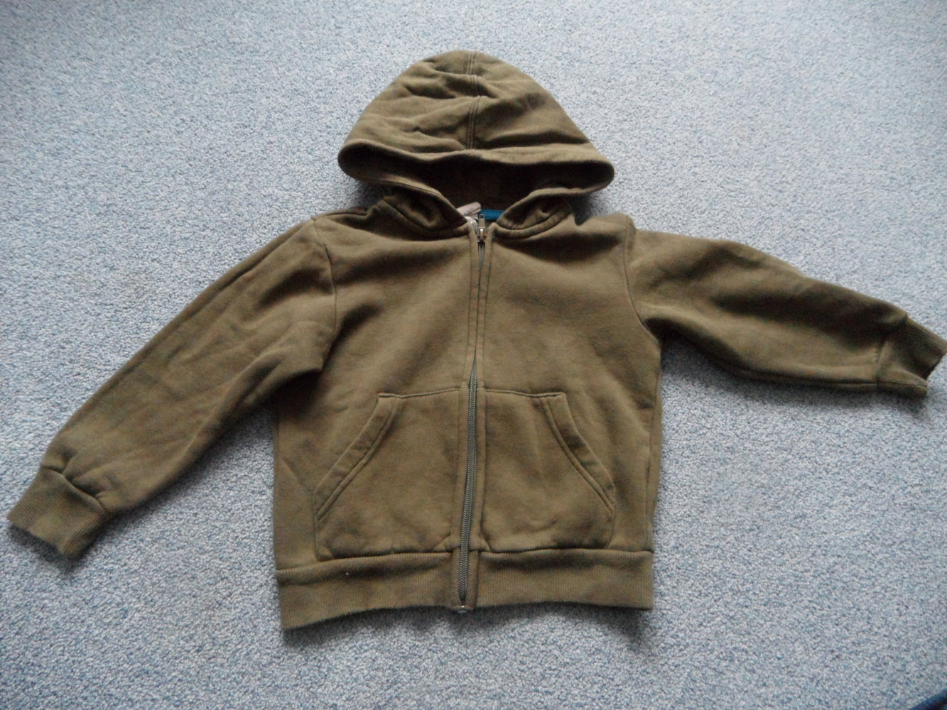 Sweatjacke Hoody Kapuzenjacke von H&M