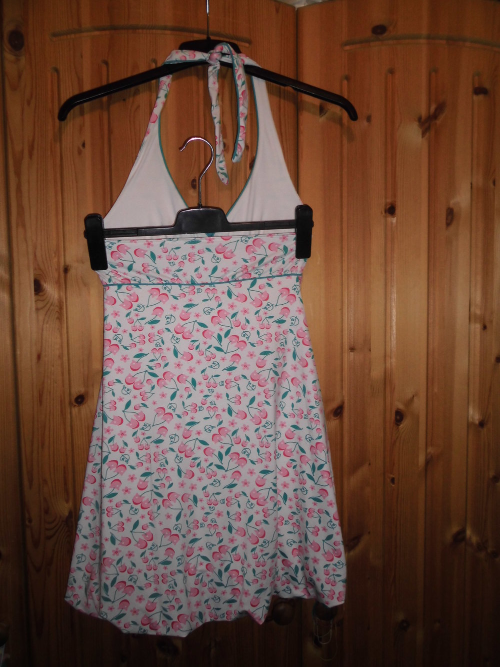 Pussy Deluxe - Brandy Dress Kleid -Größe S - NEU, ungetragen!