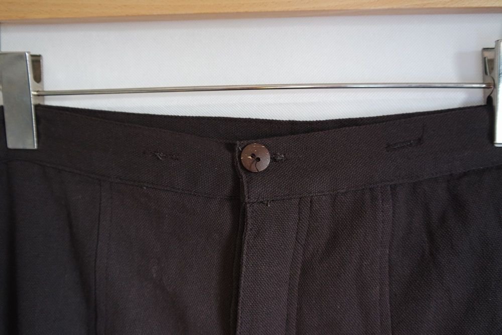 Leonardo Carbone Pluderhose Nordmann Harem Pirat Wikinger LARP Mittelalter Gr. L