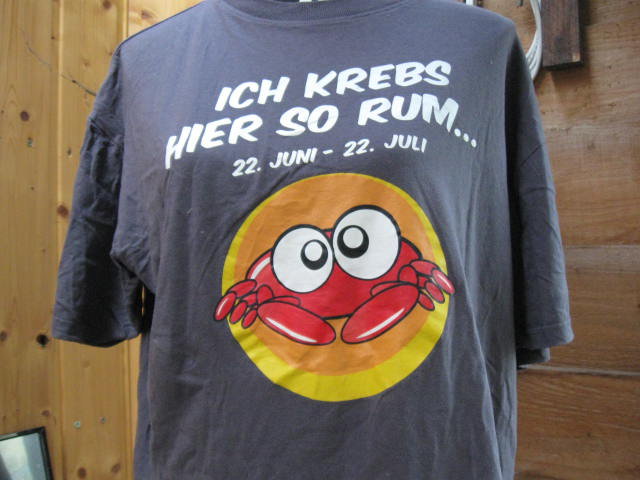 *** Lustiges Funshirt ***