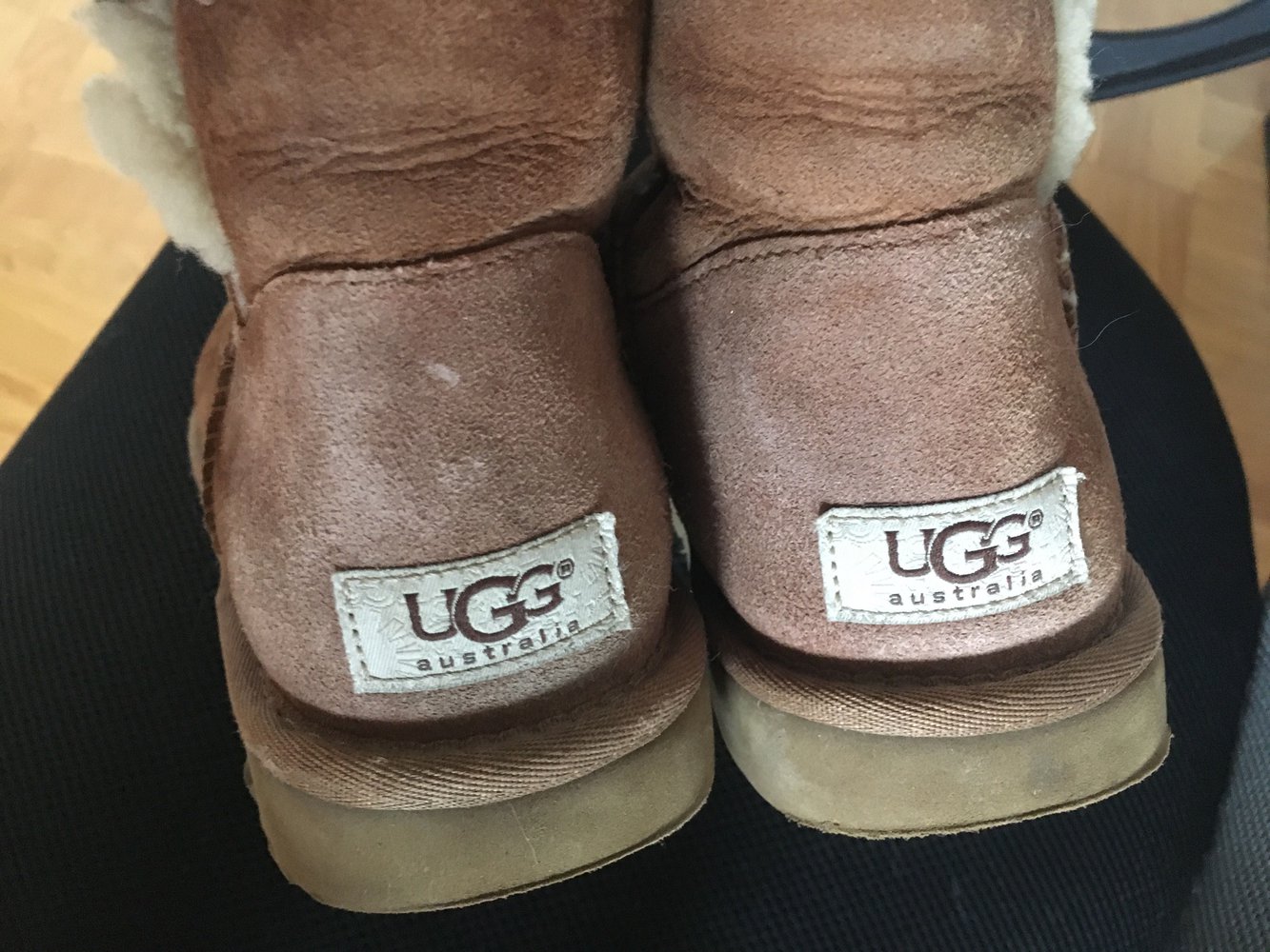 Ugg Boots Gr.38 Australia