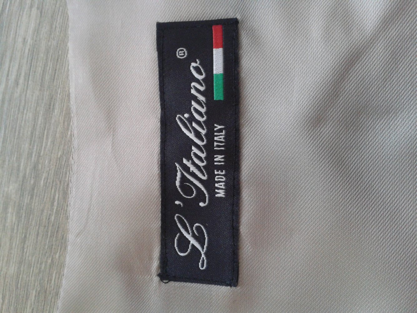 Herren Hochzeitsweste mit Krawatte 