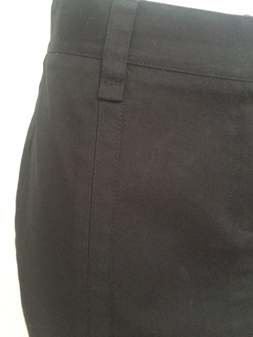 Tommy Hilfiger Rock figurbetont Bleistiftrock mini elegant