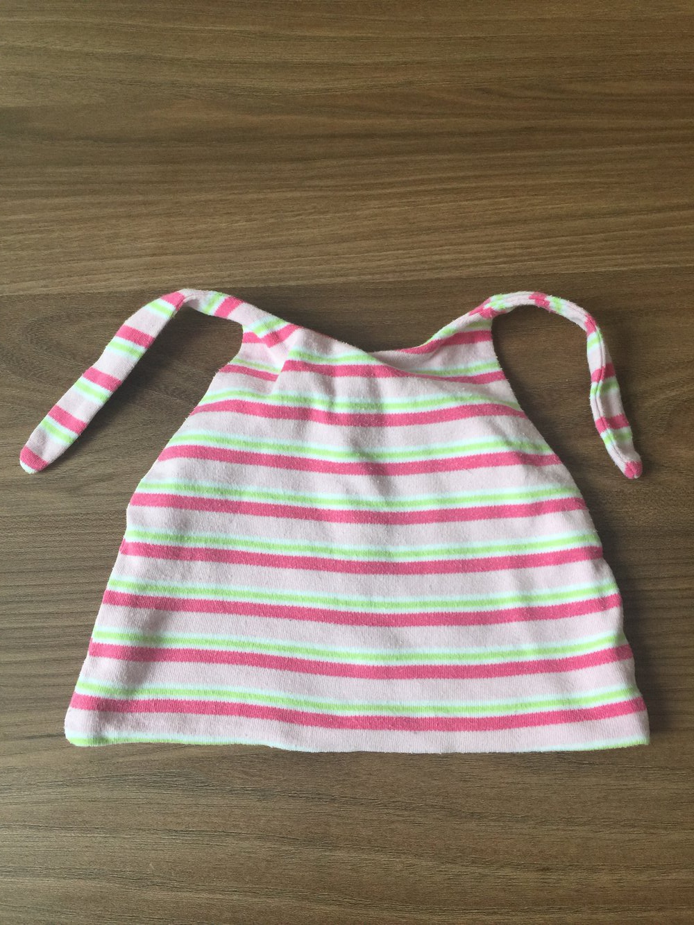 Zipfelmütze KU 49cm