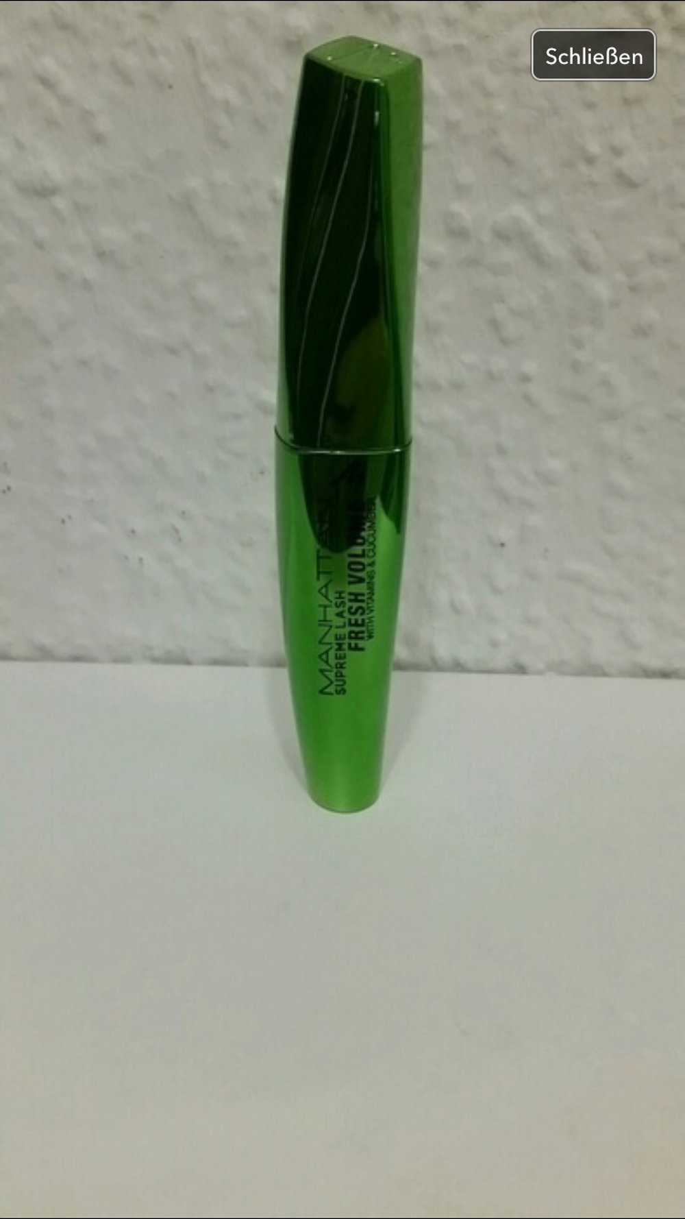 Manhattan Supreme Lash