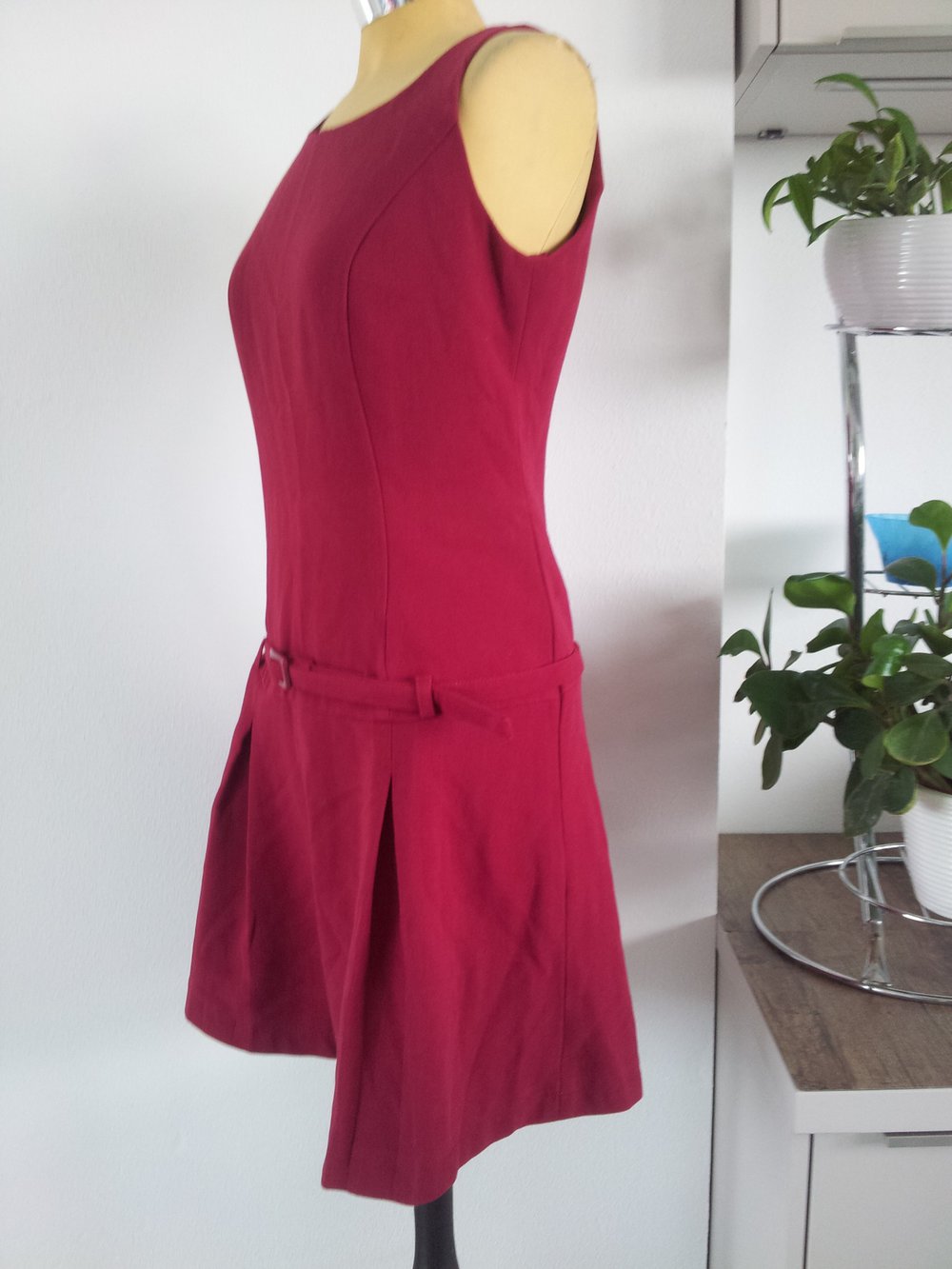 Orsay Gr .36 Weinrot