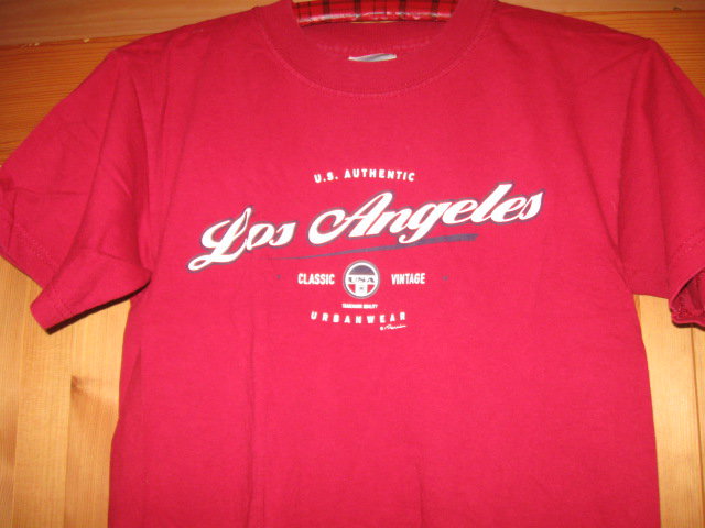 *** Bedrucktes Shirt ***