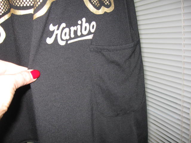 *** Mickey Mouse ~ Beuteltaschen ~ Longshirt ***