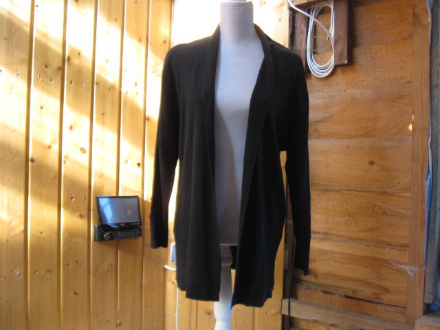 *** Schöne Strickjacke ***