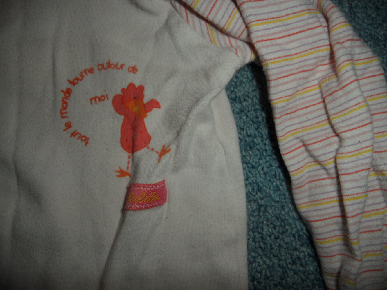 Einteiler Schlafanzug Overall mit Füßen