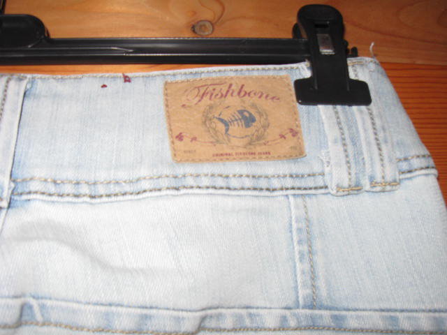 *** Tolle Jeans ***