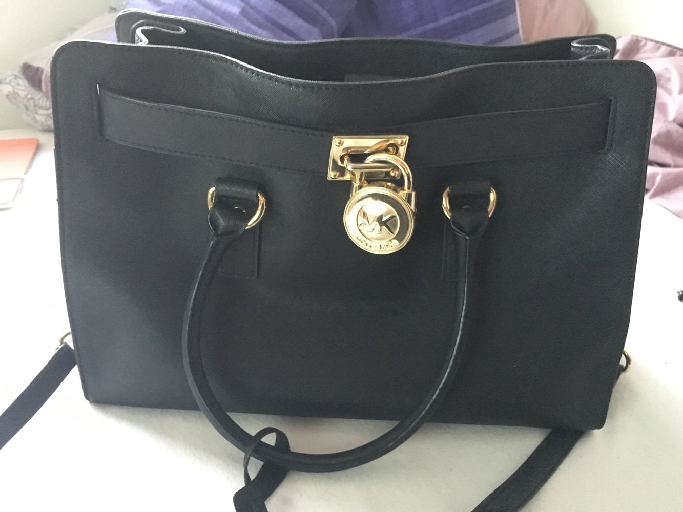 Michael Kors Hamilton
