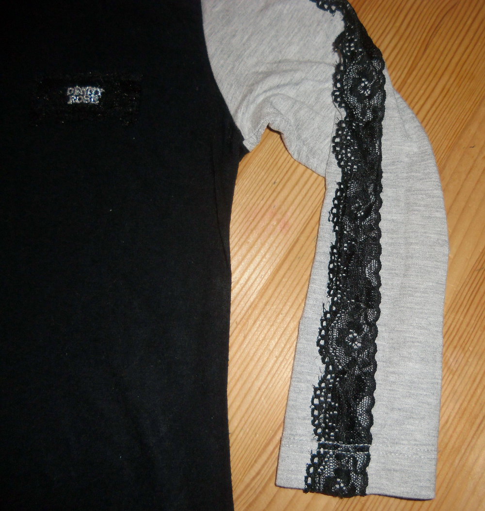 Denny Rose/italy- superschönes,edles Shirt Gr.110