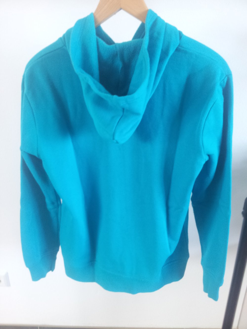 NYC Manhattan harlem bronx Brooklyn pullover