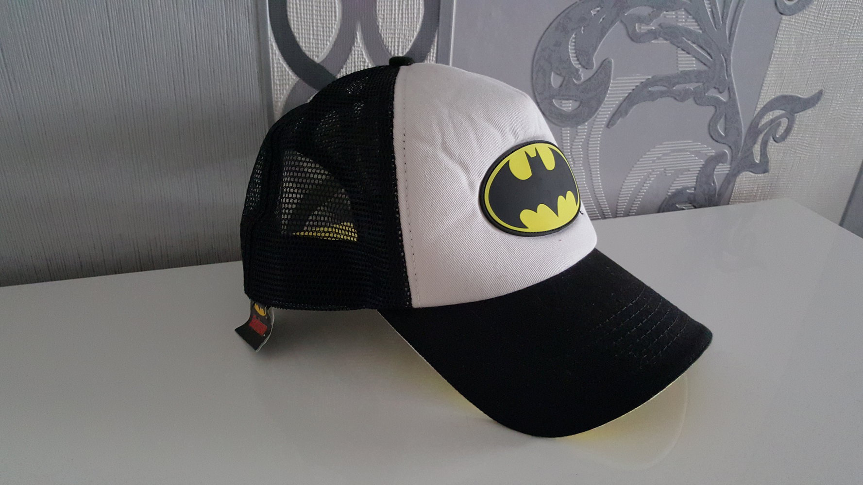 Batman DC Fan Käppi 