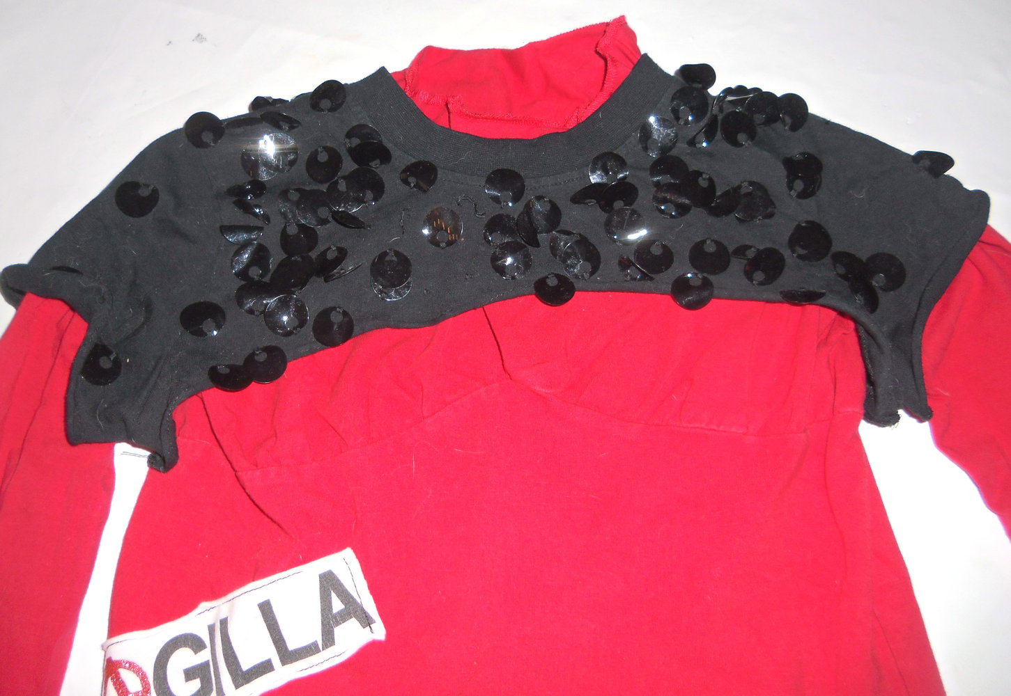 Magilla-tolles Langarmshirt Gr.152