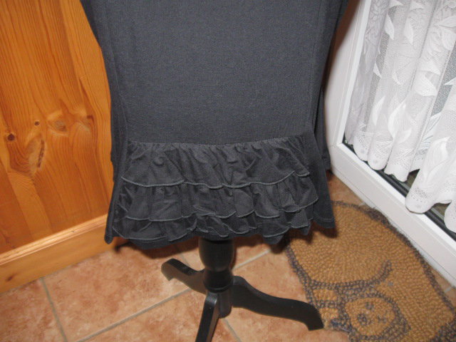 *** Raffinierter Rock ***