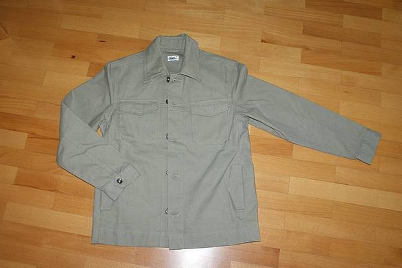 Jungenjacke Gr. 140 Übergangsjacke NEU