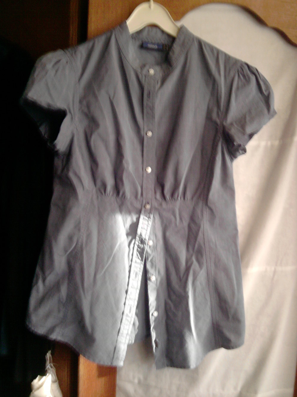 Mexx Bluse Tunika Gr.40 
