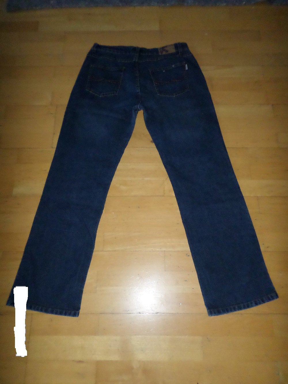 Jeans Fritz Jeans Friends Neuwertig Größe 40 Länge 30 nicht mehr im Sortiment