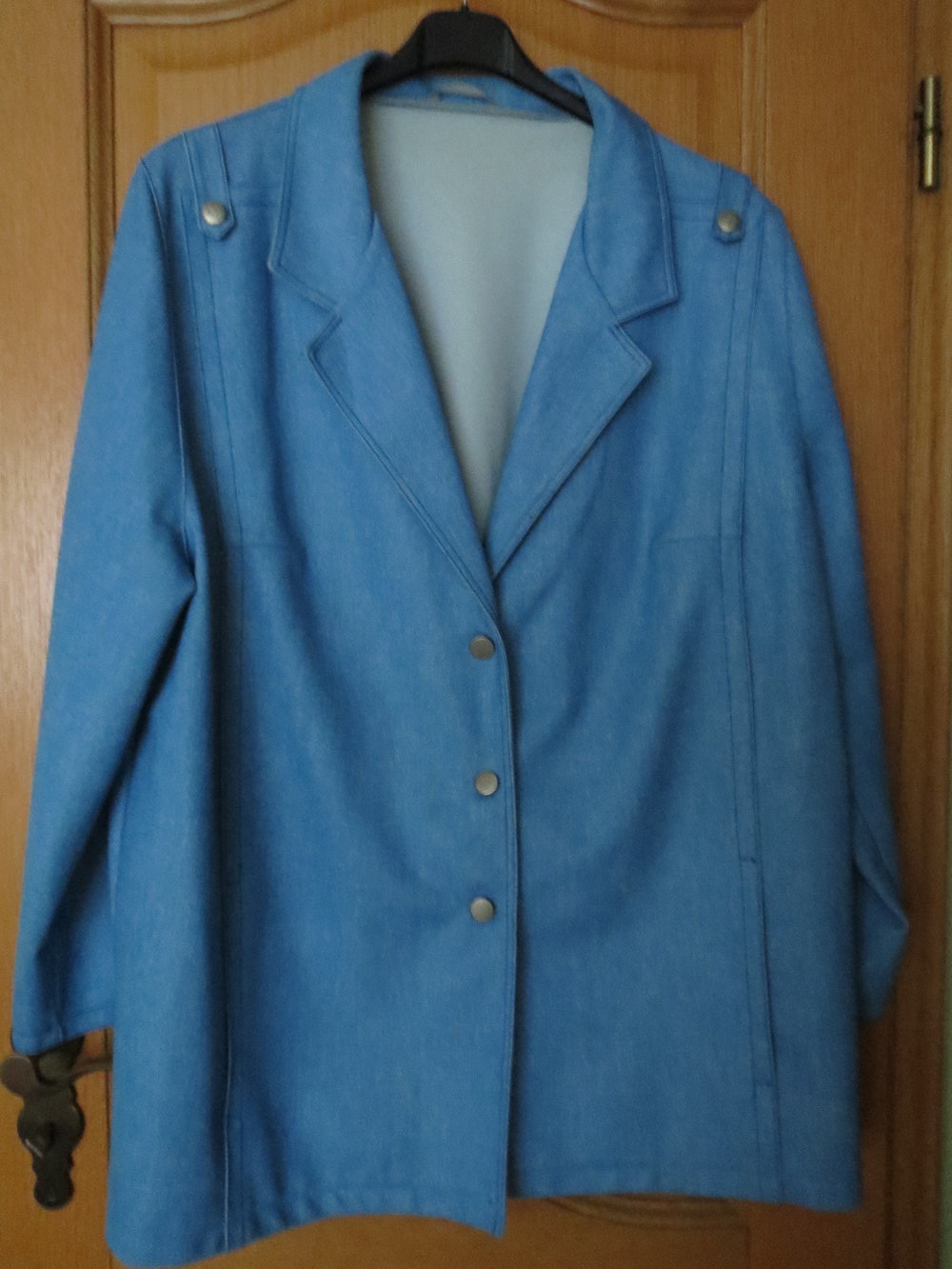 Blazer, Jacke, Gr.50/XL