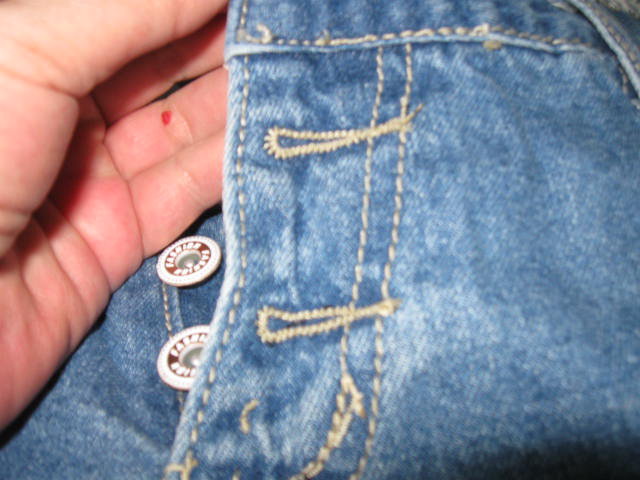 *** Summer ~ Sexy ~ Jeans ~ kurze Hose ~ Shorts Panty ***