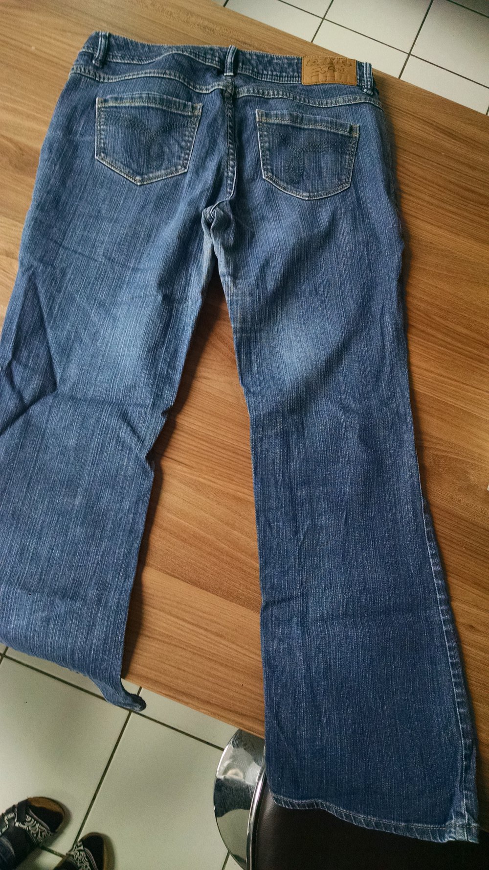 Bequeme Jeans W32 L30