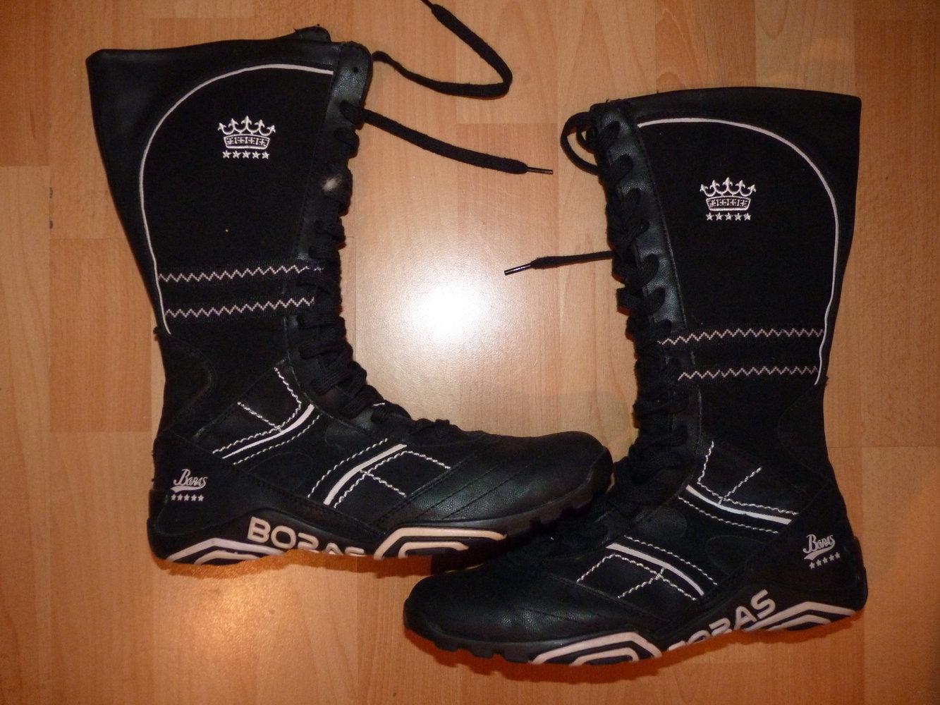 Orginal Boras Stiefel