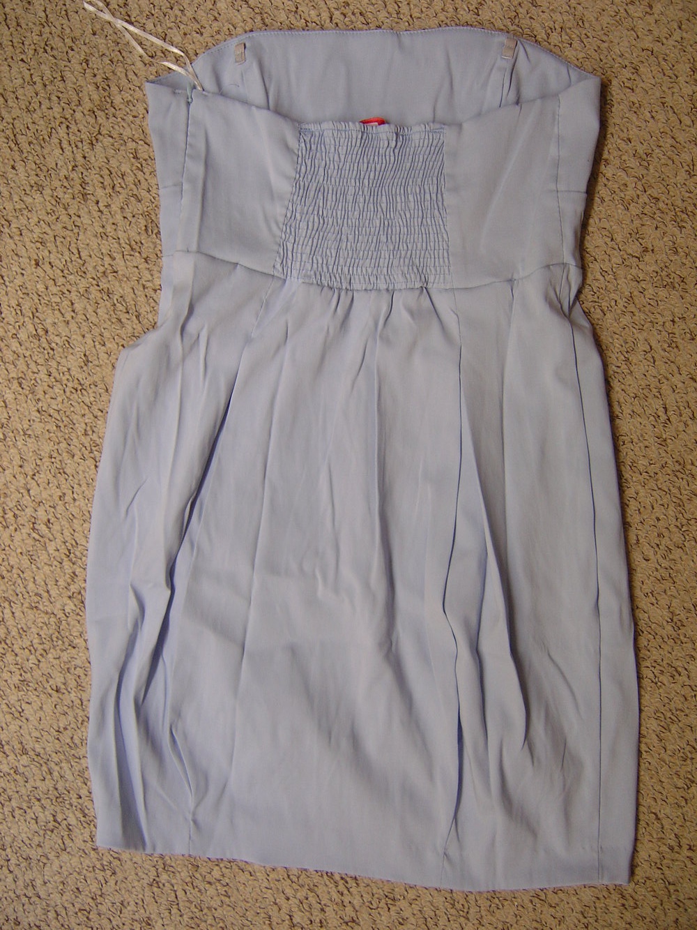 Ballon-Kleid / Cocktail-Kleid